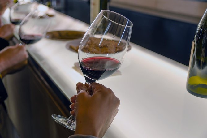 1-Day tour to Aragatsotn Wine region and Wine Route. - Key points at a glance