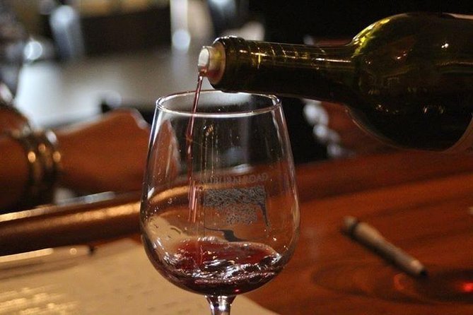 1-Day tour to Aragatsotn Wine region and Wine Route. - The solo visitor advantage