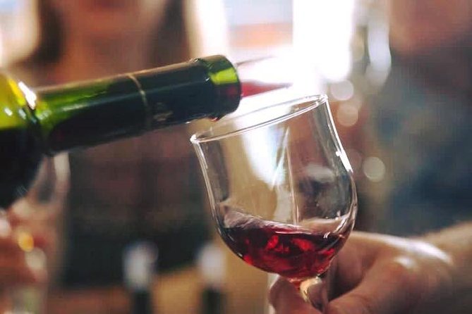 1-Day tour to Aragatsotn Wine region and Wine Route. - Armenia Wine sets the tone for the first two hours