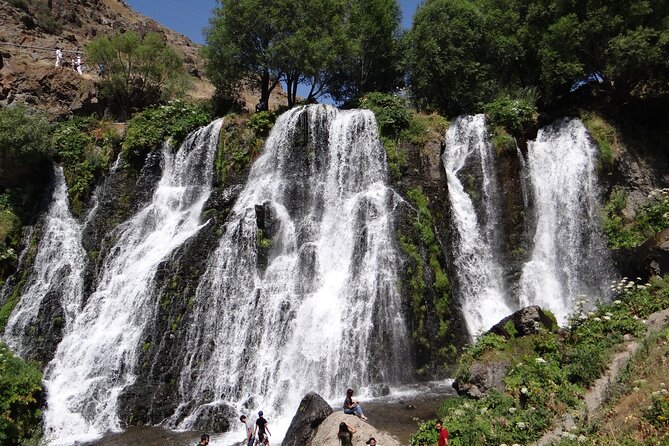 1 night 2 days to Tatev monastery - Overnight in Goris and the shape of the two-day plan