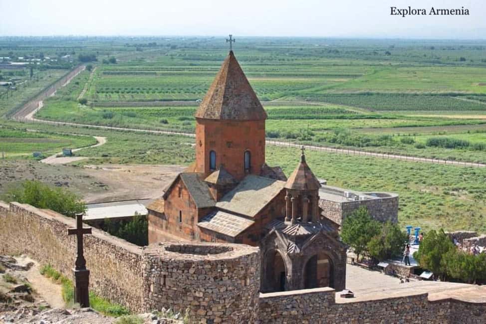 3 Day Private Tour with an Exclusive Visit to Gyumri - Five things worth knowing before you book