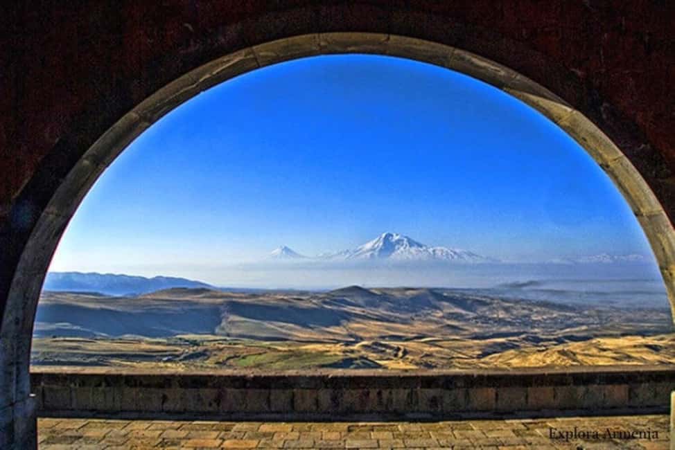 3 Day Private Tour with an Exclusive Visit to Gyumri - Day Three: A closer look at Gyumri