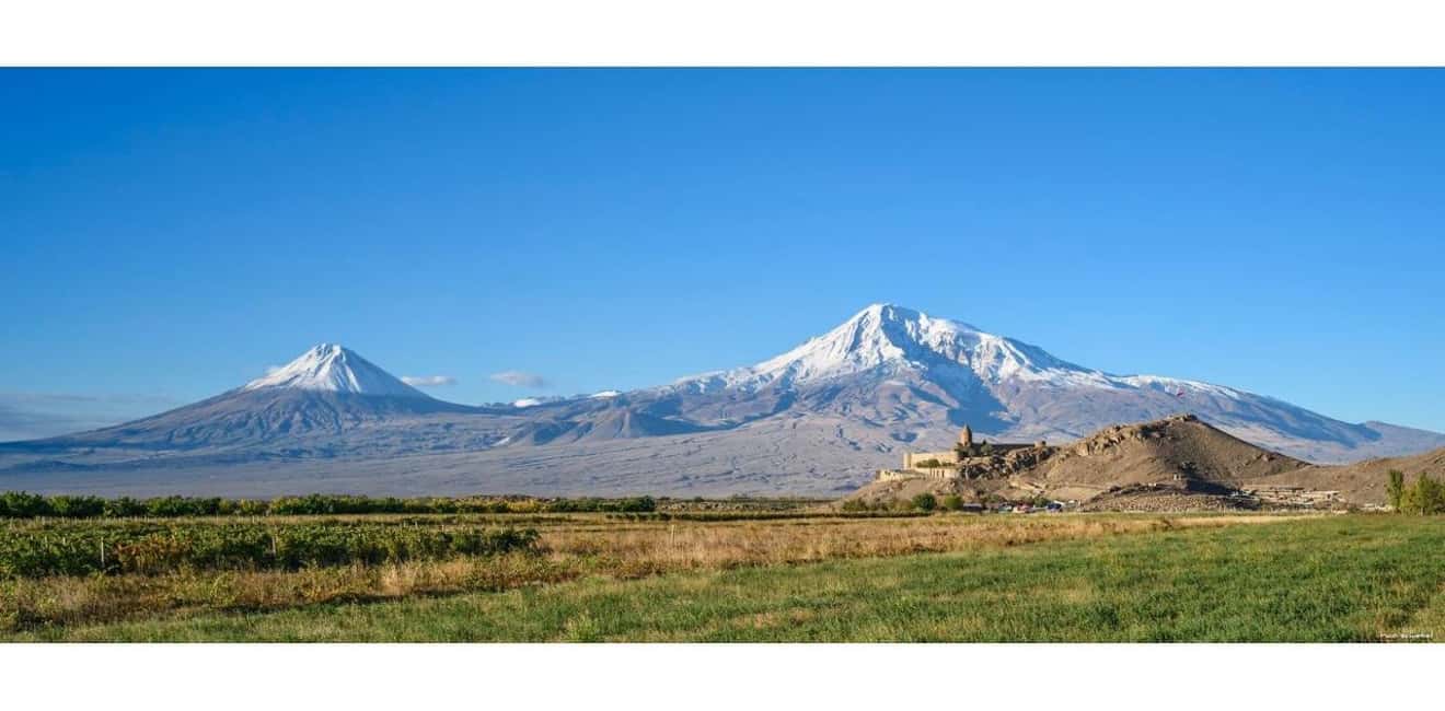 3 Day Private Tour with an Exclusive Visit to Gyumri - Day One: Khor Virap and the best Mount Ararat view