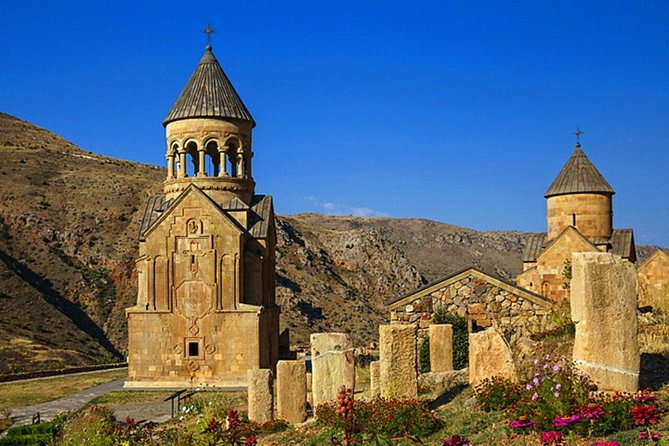 3 day private tours in Armenia from Yerevan - Five details that shape the experience
