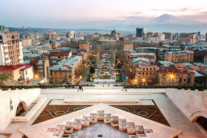3 day private tours in Armenia from Yerevan - Costs, accommodation, and practical planning