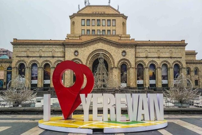 3 day private tours in Armenia from Yerevan - Should you book this three-day Armenia tour?