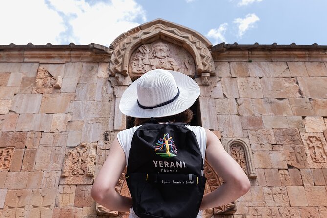 4 Days Armenia Package with Accommodation, Tours and Transfers - Arrival at Zvartnots and your first evening in Yerevan