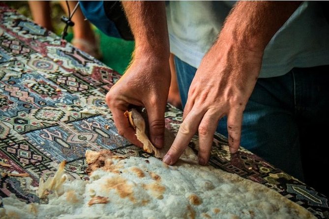 5 Days Armenia Package with Accommodation, Tours and Transfers - What to Pack and What to Confirm