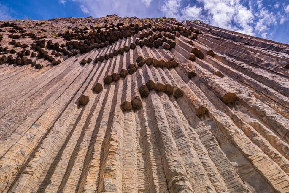 6 Armenian Destination Instagramable Tour from Yerevan - Key points to know before booking