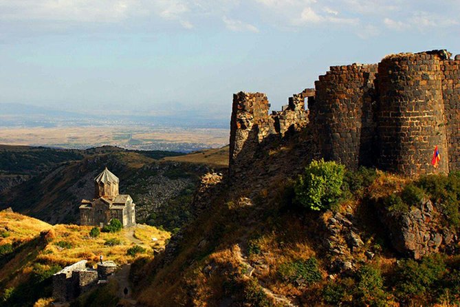 6 days in Armenia: Garni, Tatev, Echmiadzin, Sanahin, Haghpat - Key points worth knowing before you book