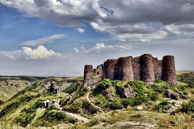 6 days in Armenia: Garni, Tatev, Echmiadzin, Sanahin, Haghpat - Six days that reveal Armenia’s many faces