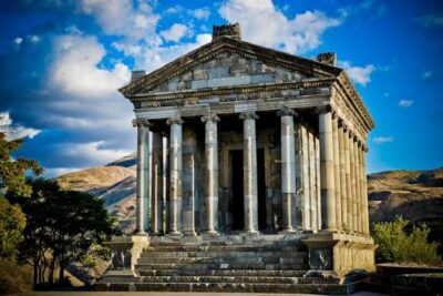 6 days in Armenia: Garni, Tatev, Echmiadzin, Sanahin, Haghpat