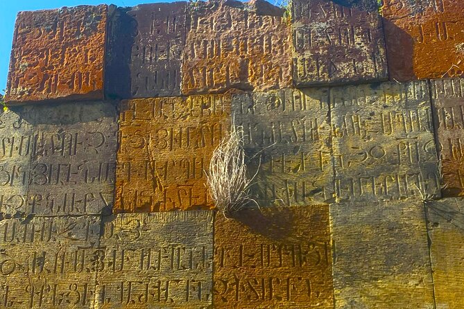 7 day semi hiking tour in Armenia - Smbataberd and Selim Pass make Day 4 a true road-and-trail day