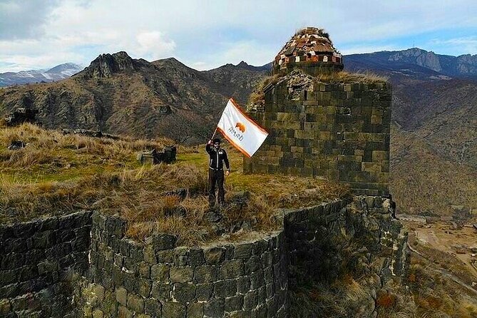 7 day semi hiking tour in Armenia - What the $2,545 price really covers