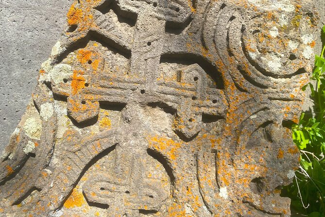 7 day semi hiking tour in Armenia - Garni and Geghard combine pagan Armenia with Christian Armenia