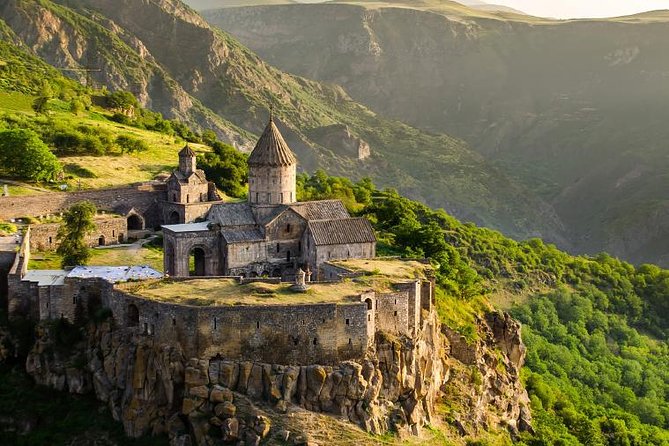 7 Day Tour through Armenia - Quick points to know before booking