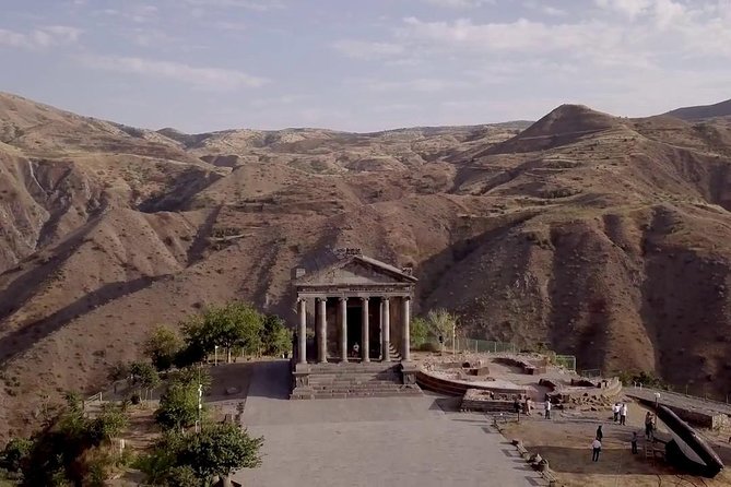 7 Day Tour through Armenia - What $885.13 covers in practical terms
