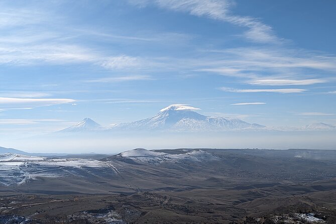 9 Hours Armenian Tour Garni Geghard Noratus Sevan Lake - Lake Sevan and the final half hour