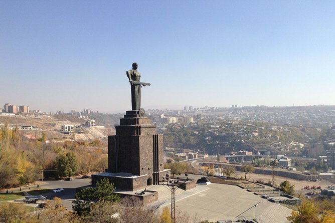 Amazing Yerevan - What the $75 group price really buys