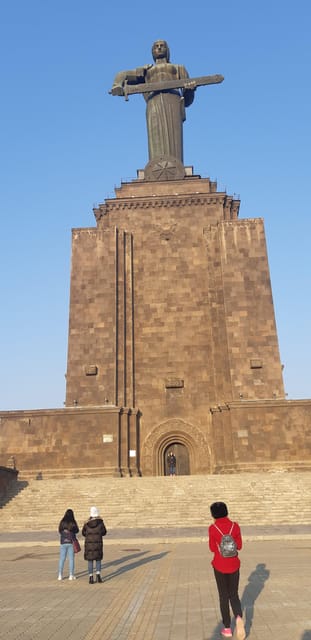Armenia. Akhpat, Dilijan, Sevan, cascad Yerevan from Tbilisi - What makes this Armenia day trip worth considering