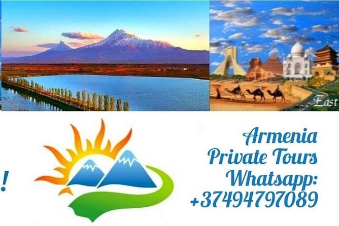 Armenia Private Tours - Why a Private Four-Day Tour Works Well in Armenia