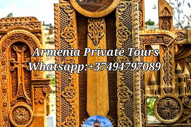 Armenia Private Tours - The People and Service Behind the Trip