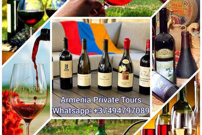 Armenia Private Tours - Timing, Comfort, and Who Will Like This Tour