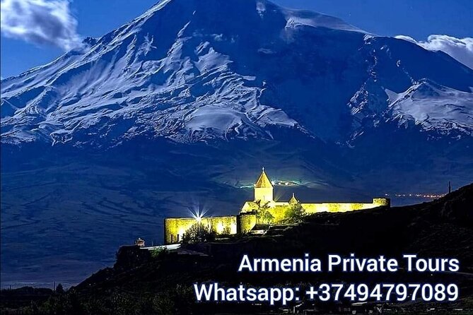 Armenia Private Tours - Day Two: Lake Sevan, Tsaghkadzor, and Dilijan