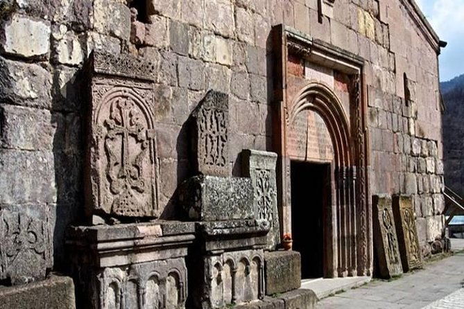 Armenia - Tbilisi 3 days, 2 nights from Yerevan - FAQ