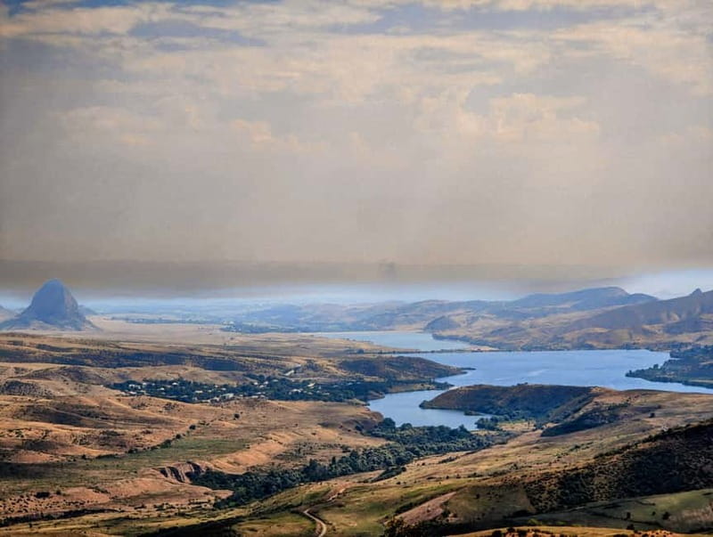 Armenian Treasures: Tbilisi to Lake Sevan & Haghpat - Key points to know before booking