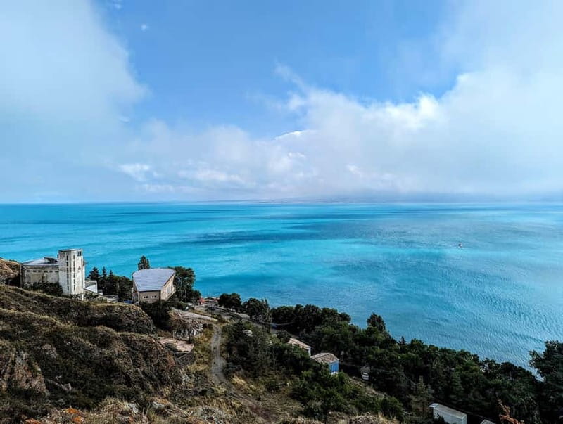 Armenian Treasures: Tbilisi to Lake Sevan & Haghpat - Why this Tbilisi day trip works