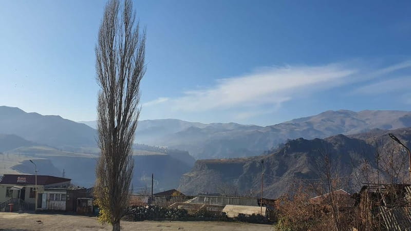 Armenian Treasures: Tbilisi to Lake Sevan & Haghpat - Who should book this experience?