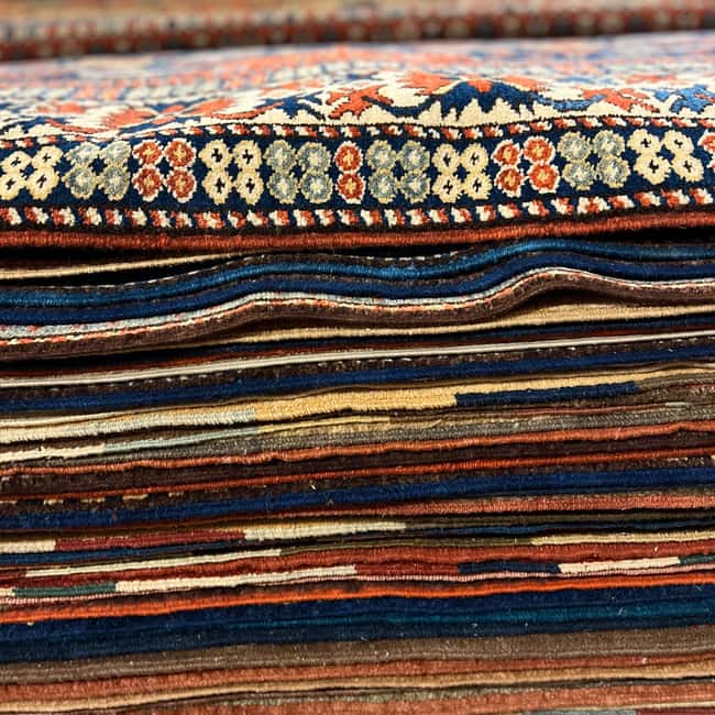 Authentic Dining & Tour at Yerevan’s Antique Carpet Factory - Is $80 a fair price?