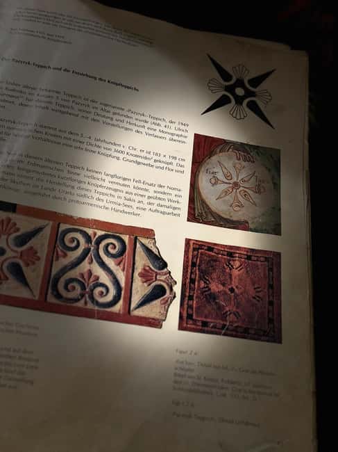 Authentic Dining & Tour at Yerevan’s Antique Carpet Factory - FAQ