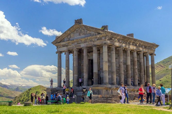 Conquering Armenia - What makes this Armenia day trip worth considering