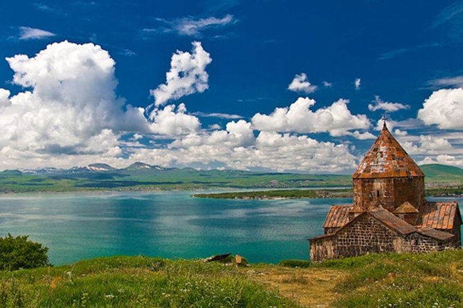Conquering Armenia - Who will enjoy this tour most