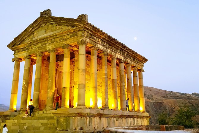 Day trip to: Garni and Geghard - Six things to know before booking