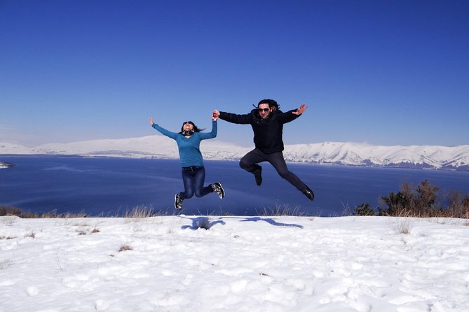 Day Trip to Garni,Gegard and Lake Sevan - Key points at a glance