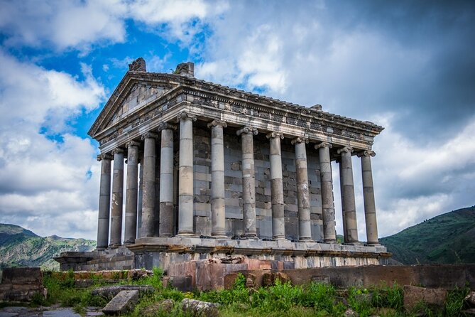 Day Trip to Garni,Gegard and Lake Sevan - Why this is a useful first day outside Yerevan