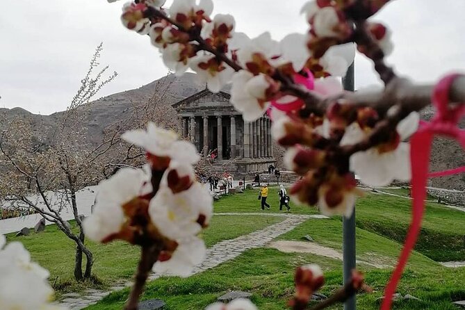 Day Trip to Garni,Gegard and Lake Sevan - The real value of the $69 price