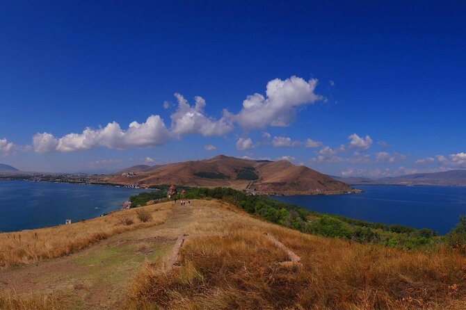 Day Trip to Garni,Gegard and Lake Sevan - Pace, comfort, and practical limits