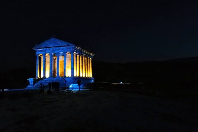 Day Trip to Garni,Gegard and Lake Sevan - Who should book this Armenia day trip?