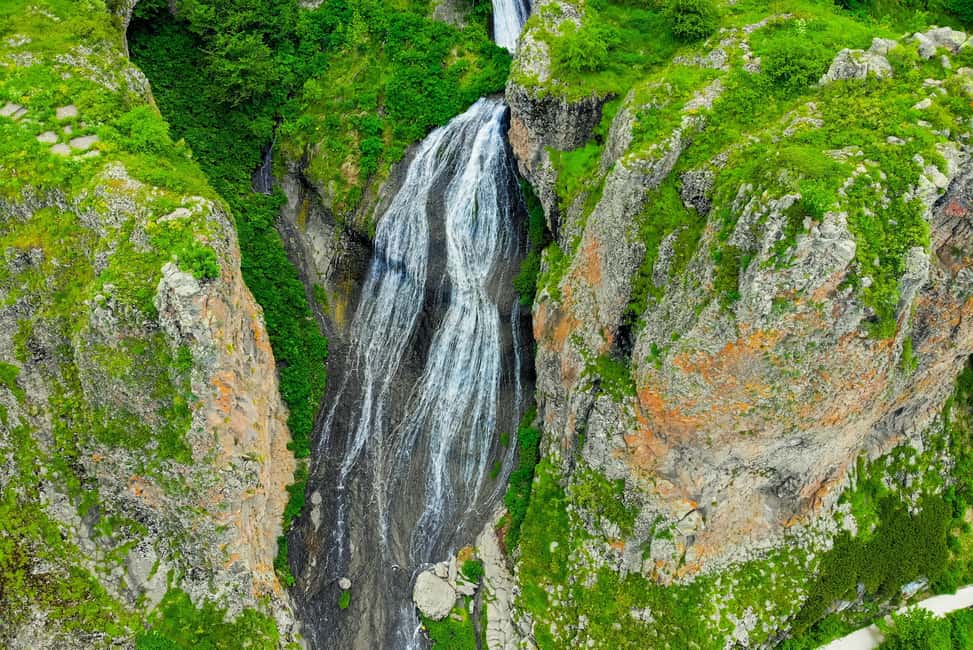 Day trip to Jermuk։ Noratus, Selim Pass, Wine Tasting - Key points to know before booking