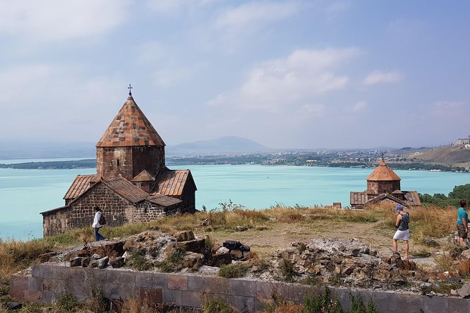 Day trip to: Lake Sevan-Dilijian (Old Dilijan, Haghartsin Monastery) - Why Lake Sevan Makes a Good First Stop