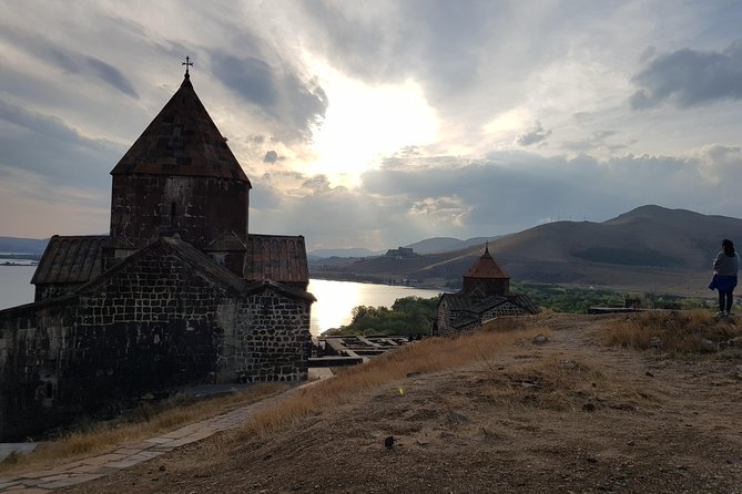 Day trip to: Lake Sevan-Dilijian (Old Dilijan, Haghartsin Monastery) - Climbing to Sevanavank