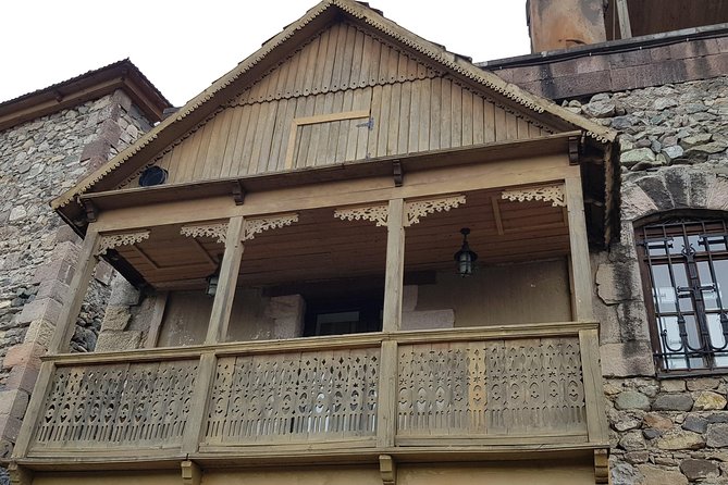 Day trip to: Lake Sevan-Dilijian (Old Dilijan, Haghartsin Monastery) - Who Will Enjoy This Day Trip