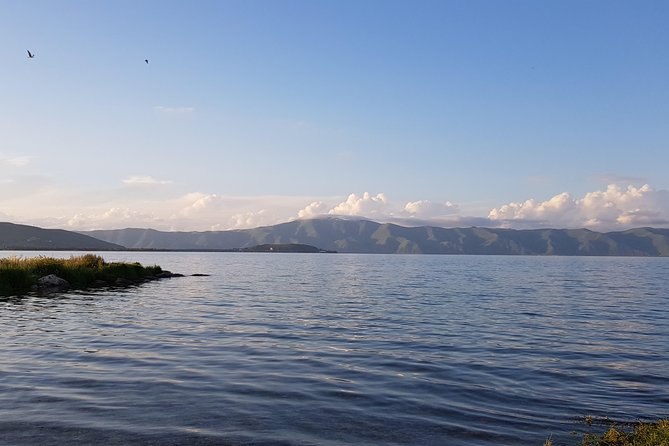 Day trip to: Lake Sevan-Dilijian (Old Dilijan, Haghartsin Monastery) - Dilijan and the Forested Road South