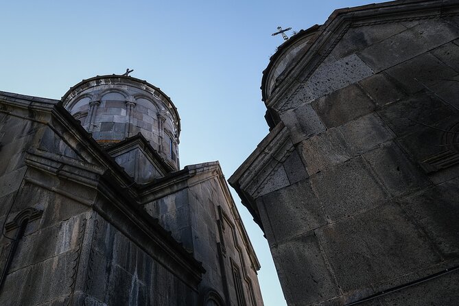 Day trip to Sevan, Tsaghkadzor, Fish Making Masterclass - Key points to know before you book