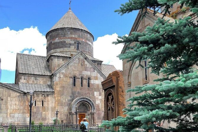 Day trip to Sevan, Tsaghkadzor, Fish Making Masterclass - Comfort, Guides, and Group Size