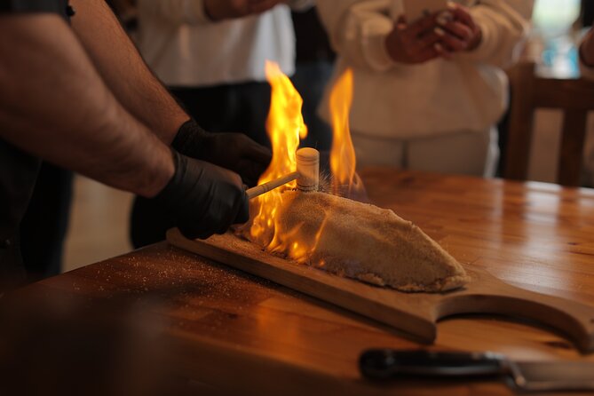 Day trip to Sevan, Tsaghkadzor, Fish Making Masterclass - Best Seasons for This Armenian Day Trip